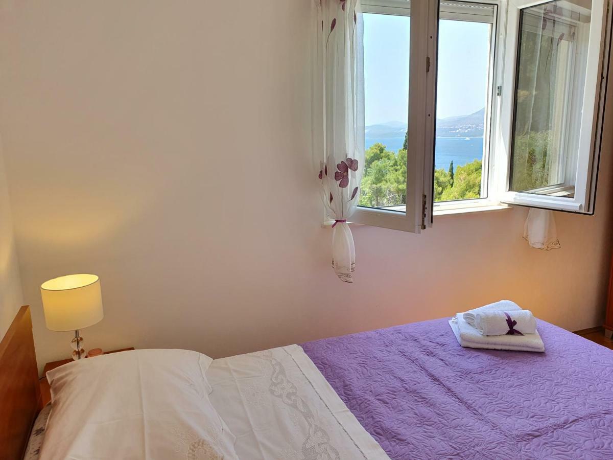 Apartment Tihana Trogir Luaran gambar
