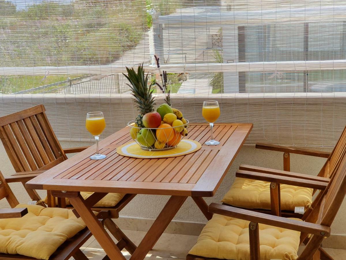 Apartment Tihana Trogir Luaran gambar