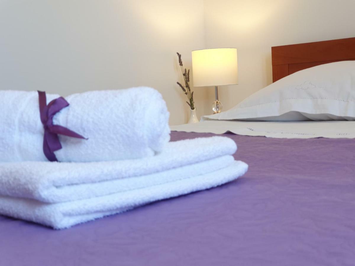 Apartment Tihana Trogir Luaran gambar